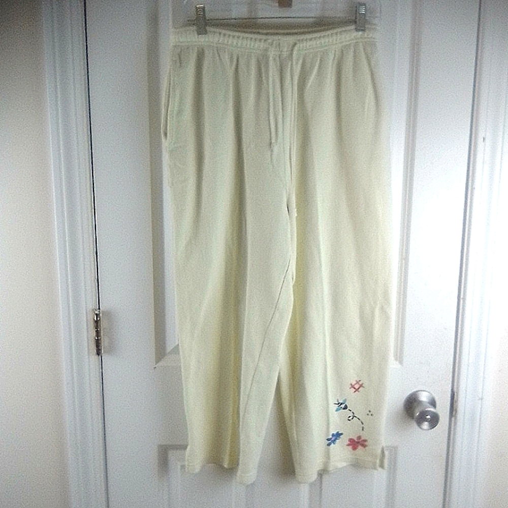 ONQUE CASUALS PANTS